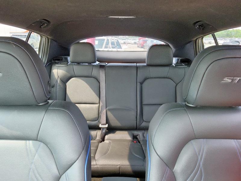 2024 BUICK ENVISTA SP KL47LBE20RB025939
