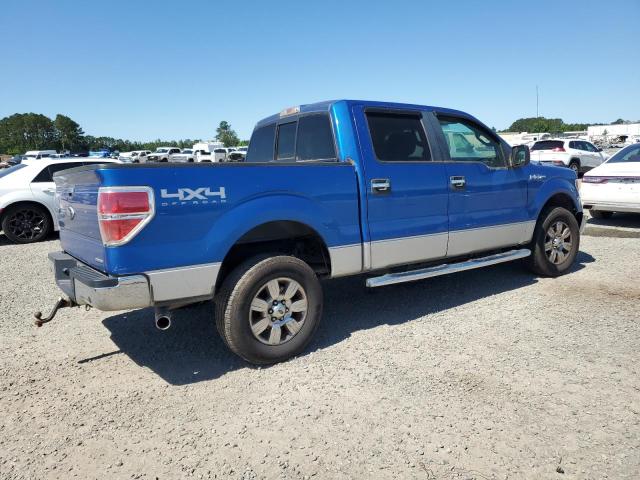 Vin: 1ftfw1ef0cfb32432, lot: 57933145, ford f150 supercrew 20123