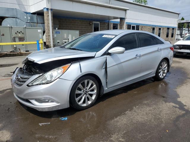 Vin: 5npec4ac6dh688351, lot: 57253735, hyundai sonata se 2013 img_1