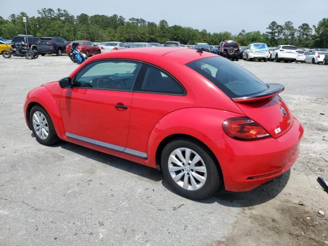 Vin: 3vwfd7at6jm716736, lot: 57263075, volkswagen beetle s 20182