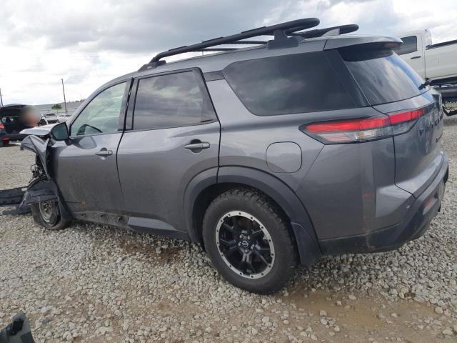 2023 NISSAN PATHFINDER - 5N1DR3BD4PC274458
