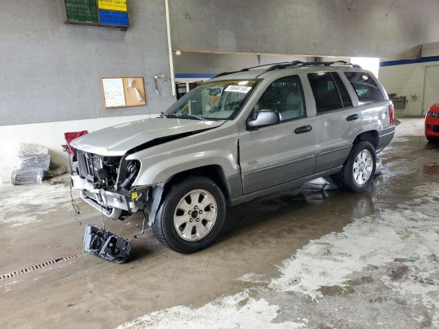 Buy JEEP GRAND CHER 2021 year, 1C4RJKAG3M8180125 | W8 Shipping