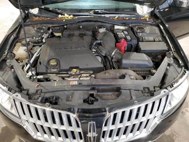 2011 LINCOLN MKZ - 3LNHL2GC3BR767121