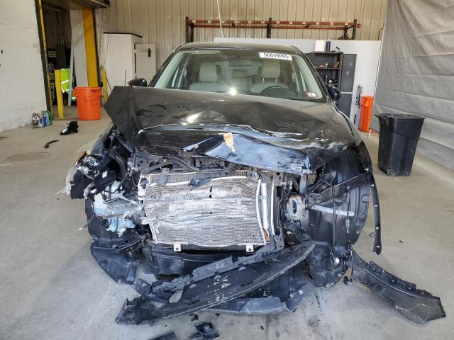 2015 MAZDA CX-5 GT - JM3KE4DY5F0551929