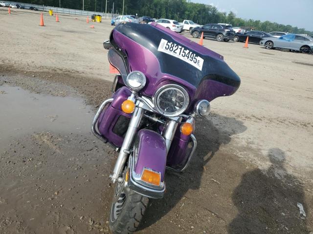 2011 HARLEY-DAVIDSON FLHTCU 1HD1FC417BB626254