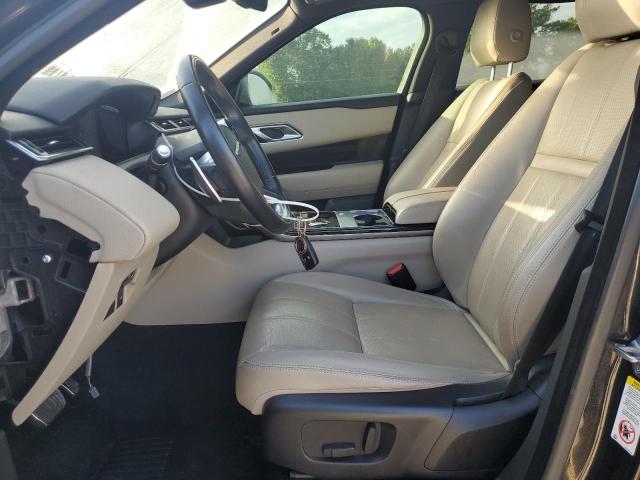 2019 LAND ROVER RANGE ROVE - SALYL2EX1KA787459