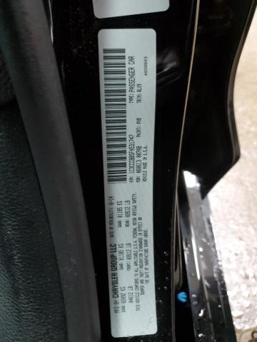 2015 CHRYSLER 200 S - 1C3CCCBB5FN531747