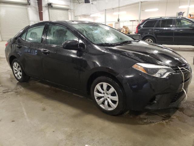 2015 TOYOTA COROLLA L - 5YFBURHE1FP352276