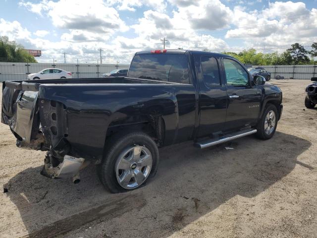 Vin: 1gcrcse07bz457762, lot: 55779355, chevrolet all models c1500 lt 20113