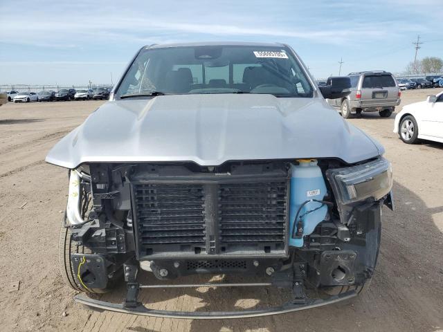 2025 RAM 1500 BIG H - 1C6RRFFGXSN537783