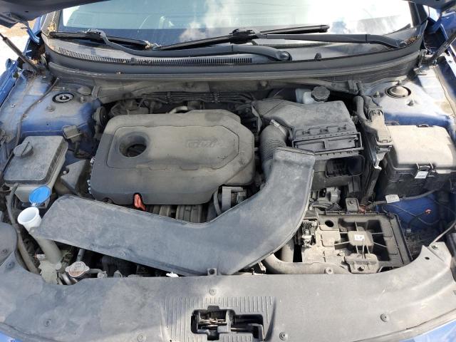 2015 HYUNDAI SONATA SE - 5NPE24AF5FH234401