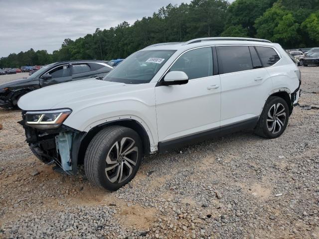 Vin: 1v2tr2caxmc505873, lot: 55989815, volkswagen atlas sel premium 2021 img_1