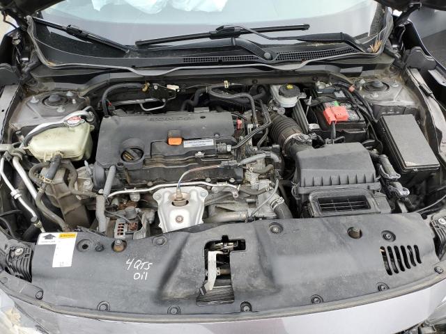 2017 HONDA CIVIC LX - 19XFC2F57HE045178