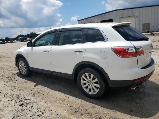 Vin: jm3tb2ma7a0229662, lot: 56659805, mazda cx-9 20102
