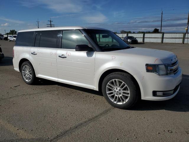 2015 FORD FLEX SEL 2FMGK5C84FBA08581