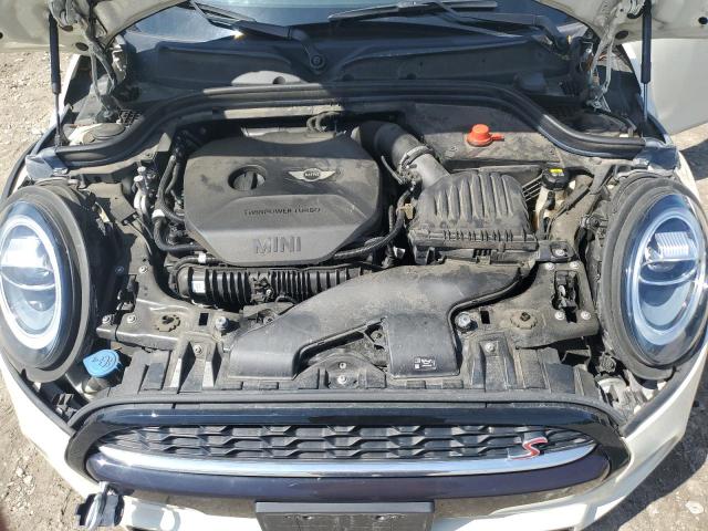 2019 MINI COOPER S - WMWXU3C59K2H87341