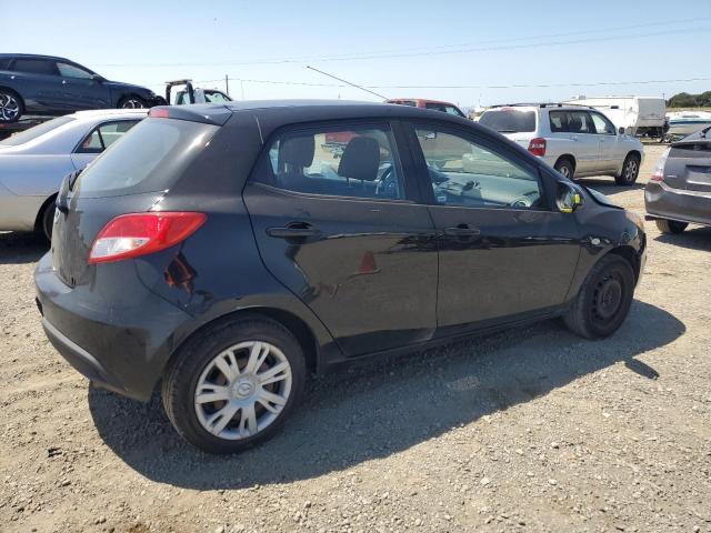 Vin: jm1de1kz0c0133530, lot: 55685965, mazda 2 20123