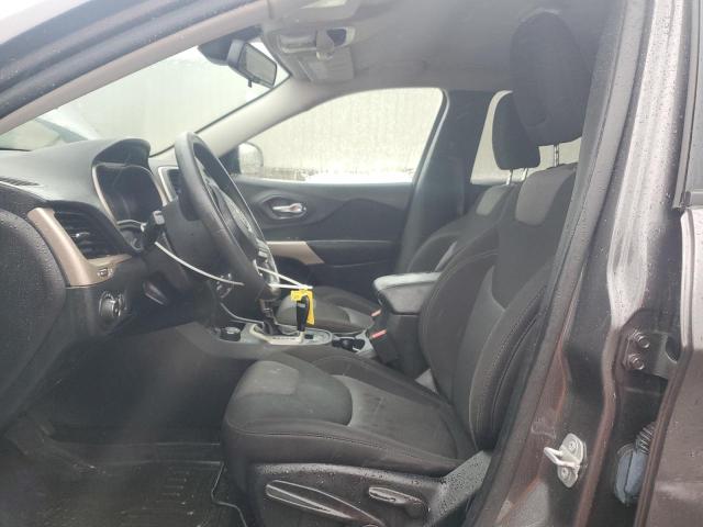 2018 JEEP CHEROKEE L - 1C4PJMCB8JD610139
