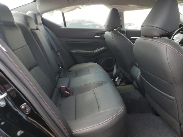 2024 NISSAN ALTIMA SR - 1N4BL4CW6RN366459