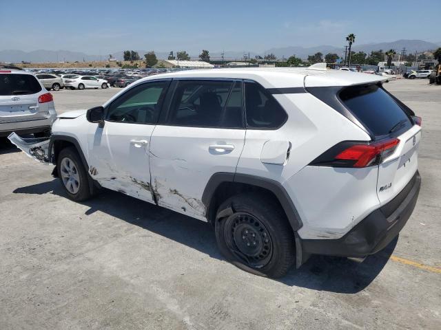 Vin: 2t3h1rfv0rc296770, lot: 58262335, toyota rav4 le 20242