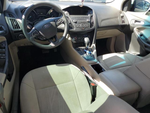 2018 FORD FOCUS SE 1FADP3FE4JL322857