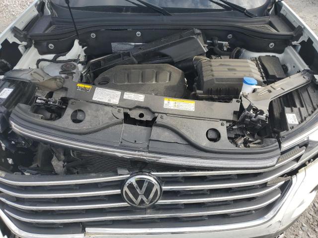 2024 VOLKSWAGEN ATLAS SE 1V2JR2CA4RC592278