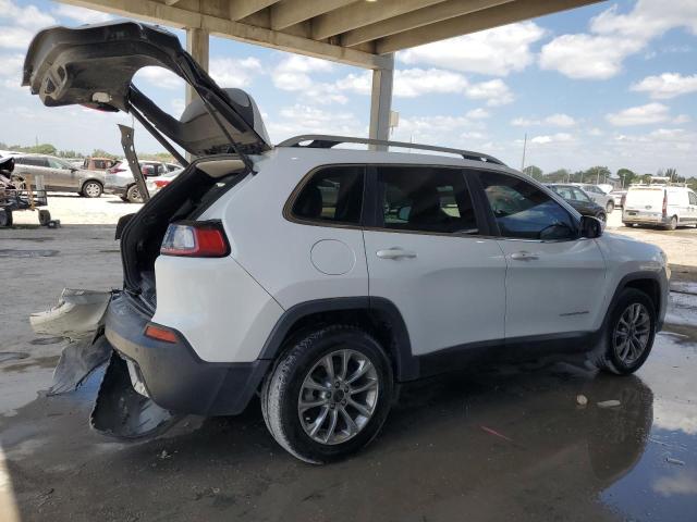 Vin: 1c4pjllb2kd110506, lot: 54418765, jeep grand cher latitude plus 20193