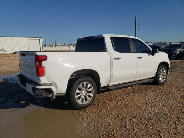 Vin: 3gcpabekxpg114773, lot: 55674385, chevrolet all models c1500 custom 20233