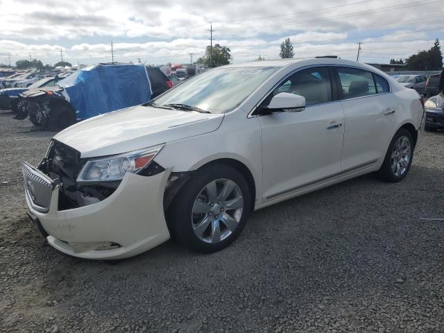 BUICK LACROSSE C