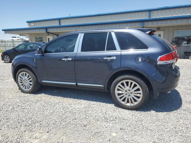 2015 LINCOLN MKX 2LMDJ8JK9FBL21832