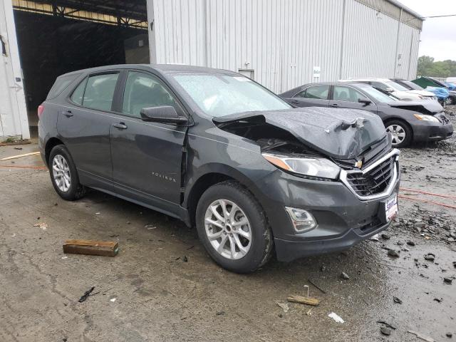 2019 CHEVROLET EQUINOX LS - 3GNAXSEV7KS583265