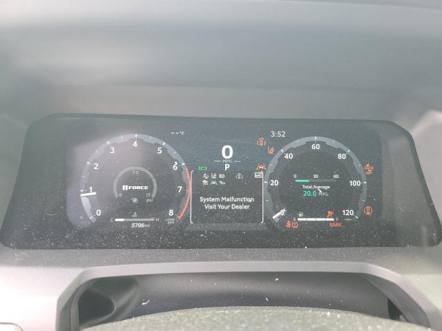 2024 TOYOTA TACOMA DOU - 3TYLB5JN9RT057178