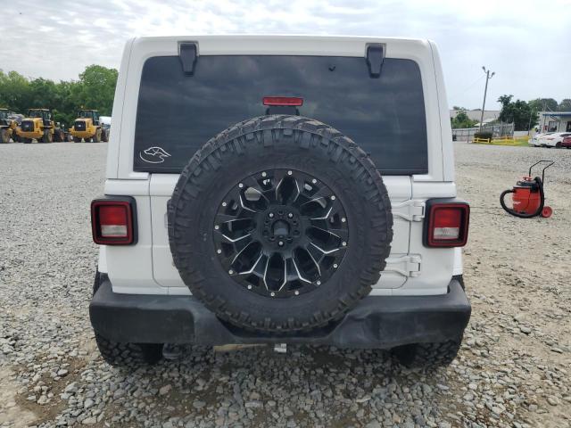 2018 JEEP WRANGLER U 1C4HJXDN2JW202254