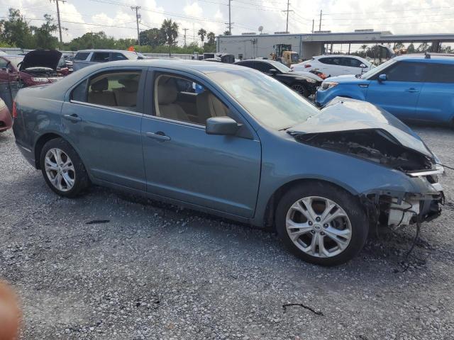 Vin: 3fahp0ha1cr372744, lot: 59118315, ford fusion se 20124