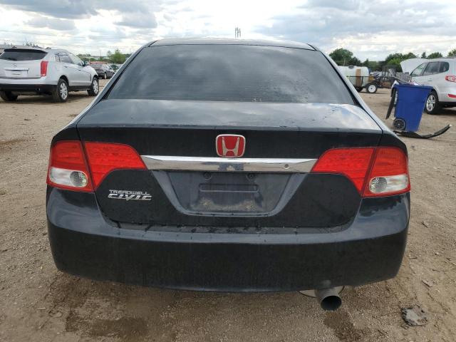 19xfa1f53ae063862 - 2010 Honda civic lx - #58703265