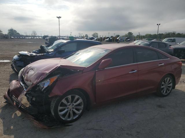Vin: 5npec4ac2ch387378, lot: 55431005, hyundai sonata se 2012 img_1