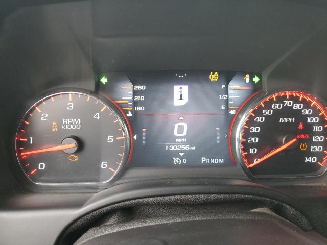 2015 GMC YUKON DENA 1GKS2CKJ5FR559515
