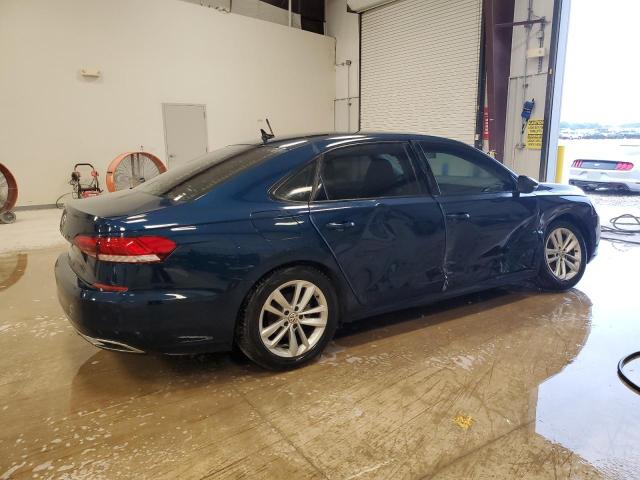 Vin: 1vwaa7a36lc012981, lot: 54831135, volkswagen passat s 20203