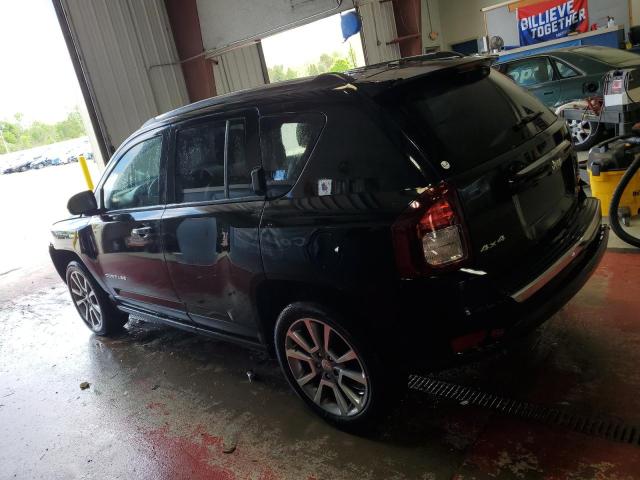 Vin: 1c4njdeb0hd109499, lot: 57143095, jeep compass latitude 20172