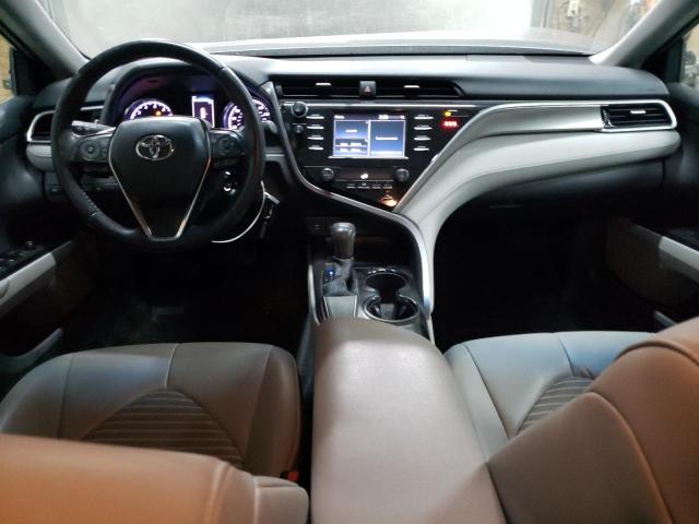 2018 TOYOTA CAMRY L 4T1B11HKXJU081662