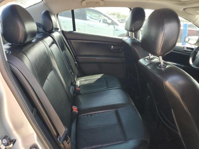 2012 NISSAN SENTRA 2.0 - 3N1AB6AP0CL760582