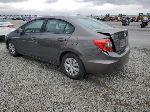 Vin: 19xfb2f5xce372945, lot: 55329915, honda civic lx 20122