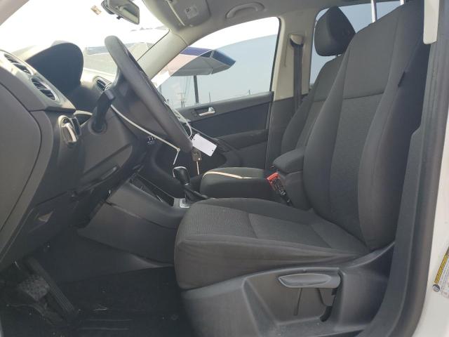 2018 VOLKSWAGEN TIGUAN LIM WVGAV7AX9JK002518
