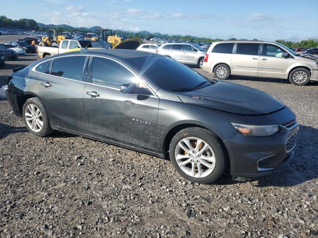Vin: 1g1ze5st7hf198512, lot: 56722105, chevrolet malibu lt 20174