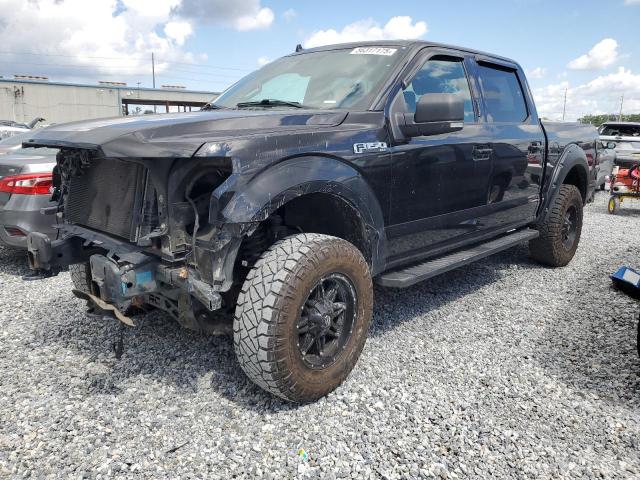 FORD F150 SUPER
