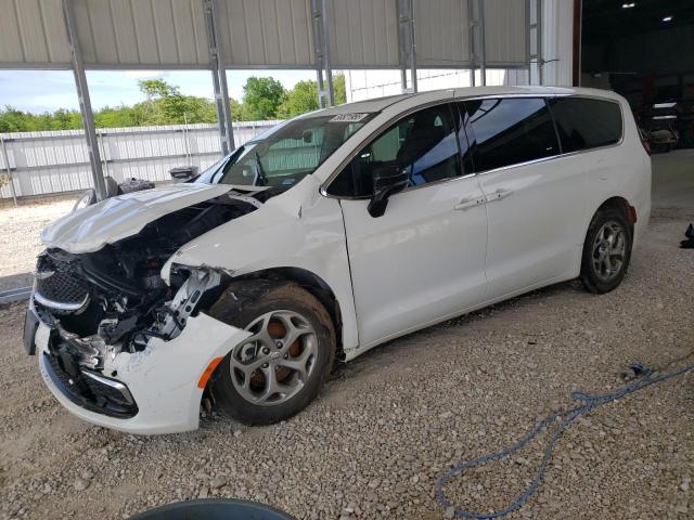 Vin: 2c4rc1gg3rr137332, lot: 56521955, chrysler pacifica limited 2024 img_1