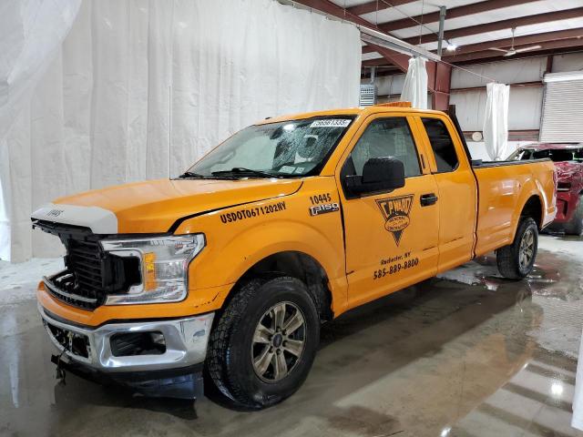 Vin: 1ftex1c51jke41138, lot: 56561335, ford f-150 super cab 2018 img_1