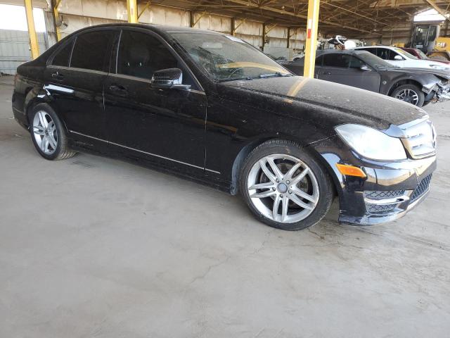 Vin: wddgf8bb3ca603765, lot: 57569805, mercedes-benz c-class 300 4matic 20124