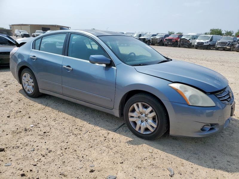 Vin: 1n4al2ap9an409062, lot: 57515155, nissan altima base 20104