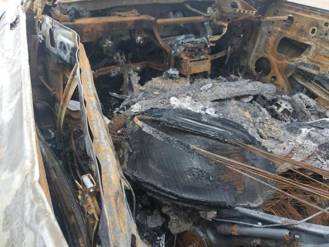 2017 FORD MUSTANG - 1FATP8EM3H5331887